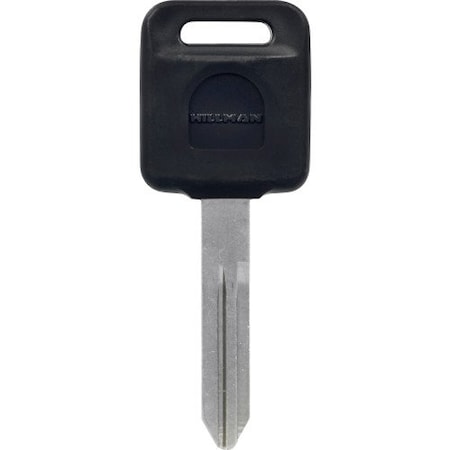 Hillman HILLMAN Traditional Key Automotive Key Blank DA-39 Double For Nissan 86527